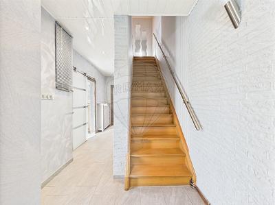 Maison - 109 m² - 5 pièces