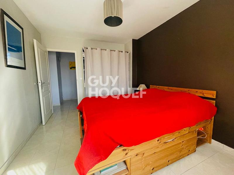 Maison - 148 m² - 5 pièces