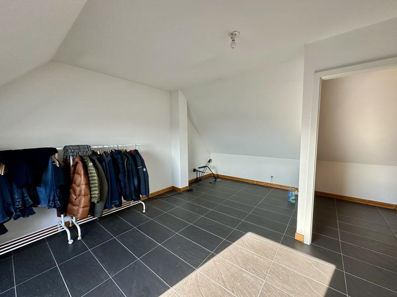 Bureau - 120 m² - 5 pièces