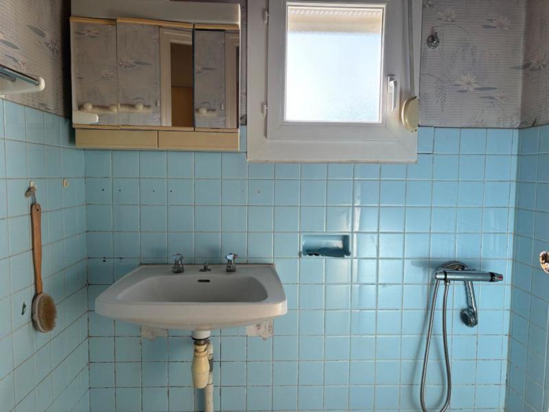 Maison - 73 m² - 5 pièces