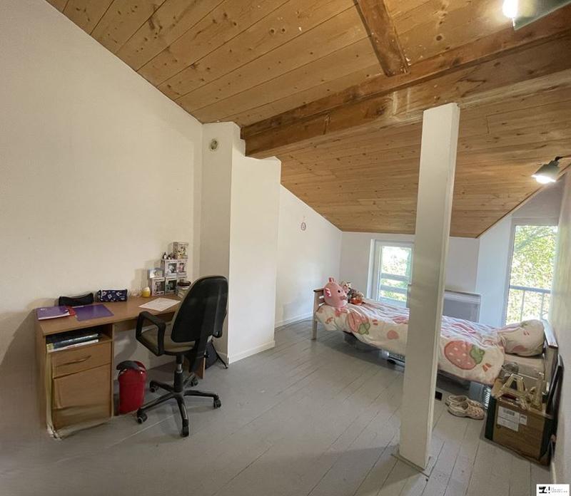 Maison traditionnelle - 126 m² - 4 pièces