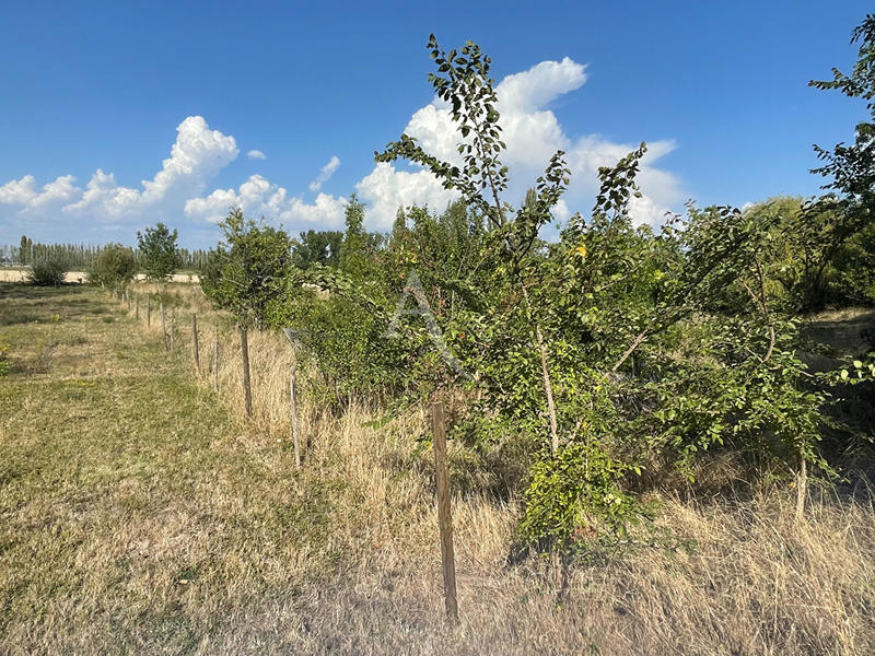 Maison - 72 m² - 3 pièces