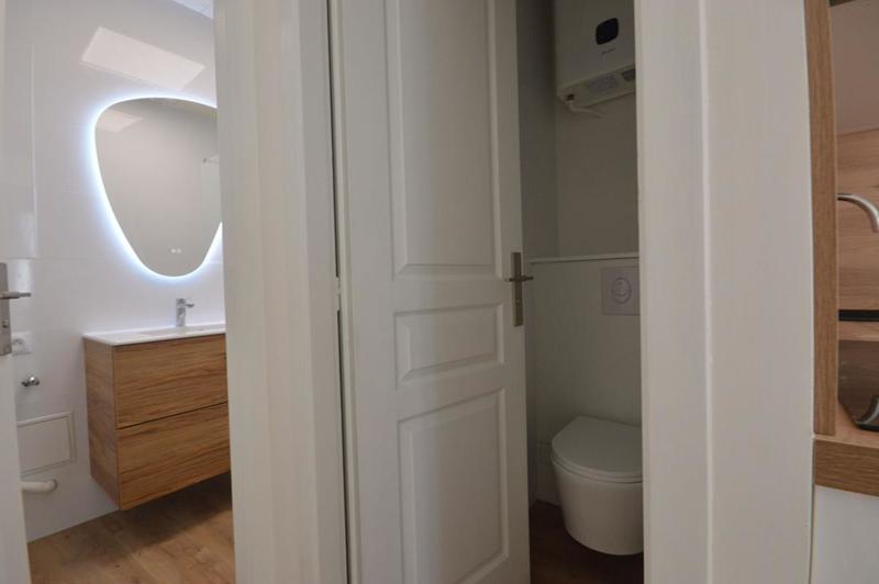 Maison - 43 m² - 3 pièces