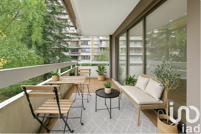 Appartement - 84 m² - 4 pièces