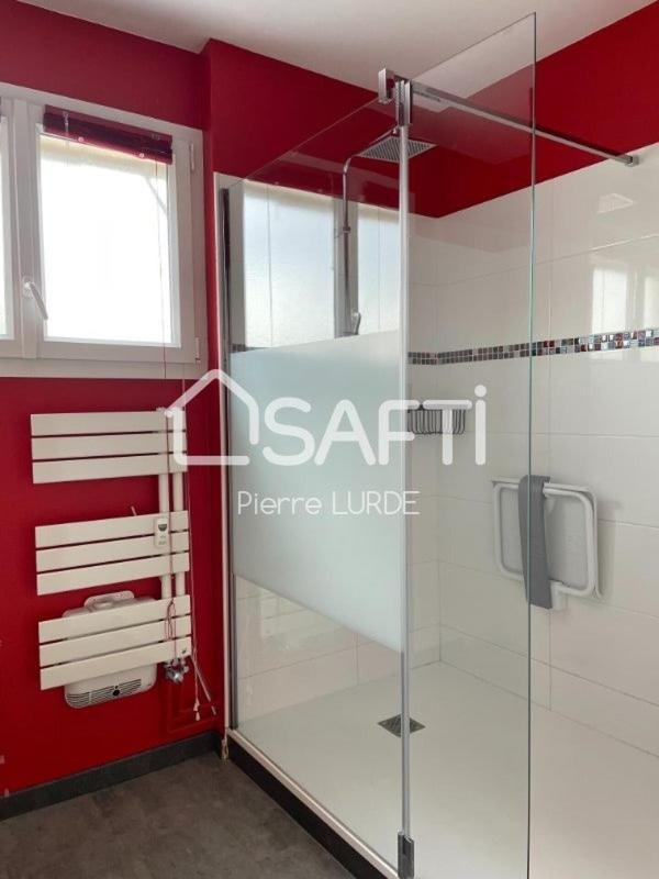 Appartement - 115 m² - 5 pièces