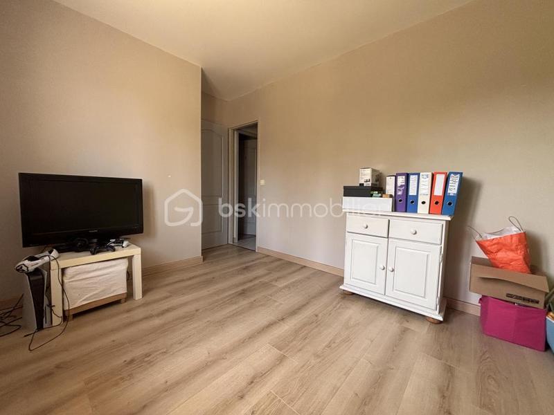 Maison traditionnelle - 140 m² - 6 pièces