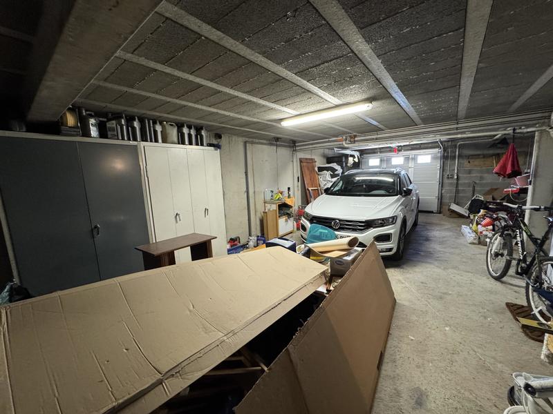 Maison - 144 m² - 7 pièces