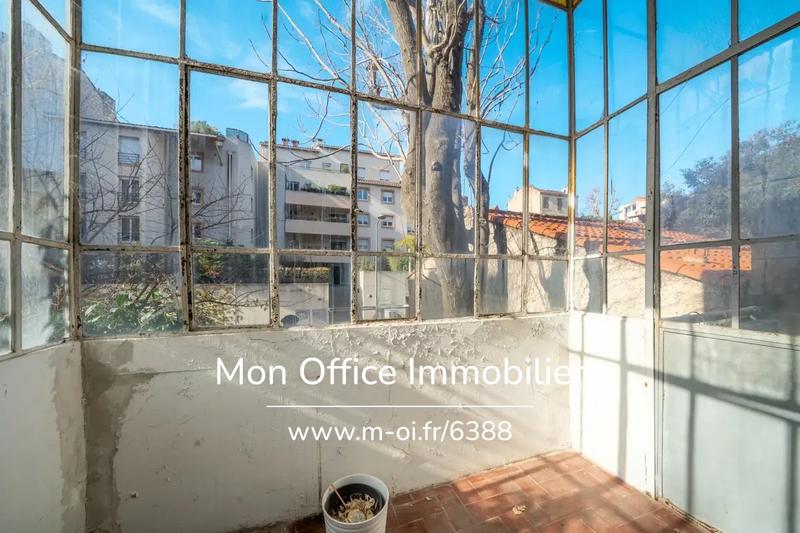 Appartement - 108 m² - 4 pièces