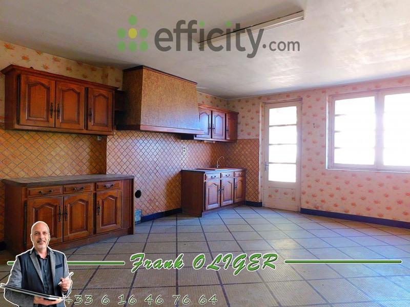 Maison - 340 m² - 10 pièces