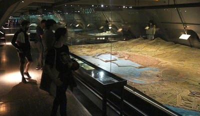 Musée des Plans-Reliefs