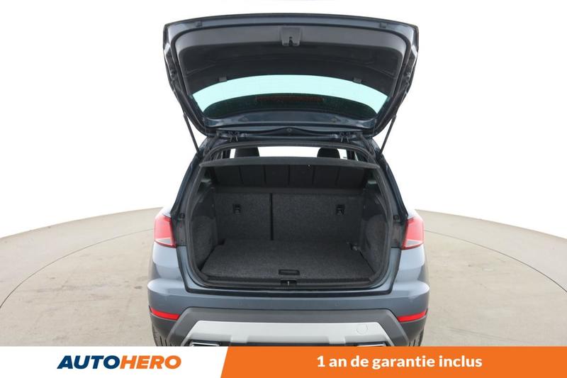 Seat Arona 1.5 Tsi Act Fr Bv6 150 ch