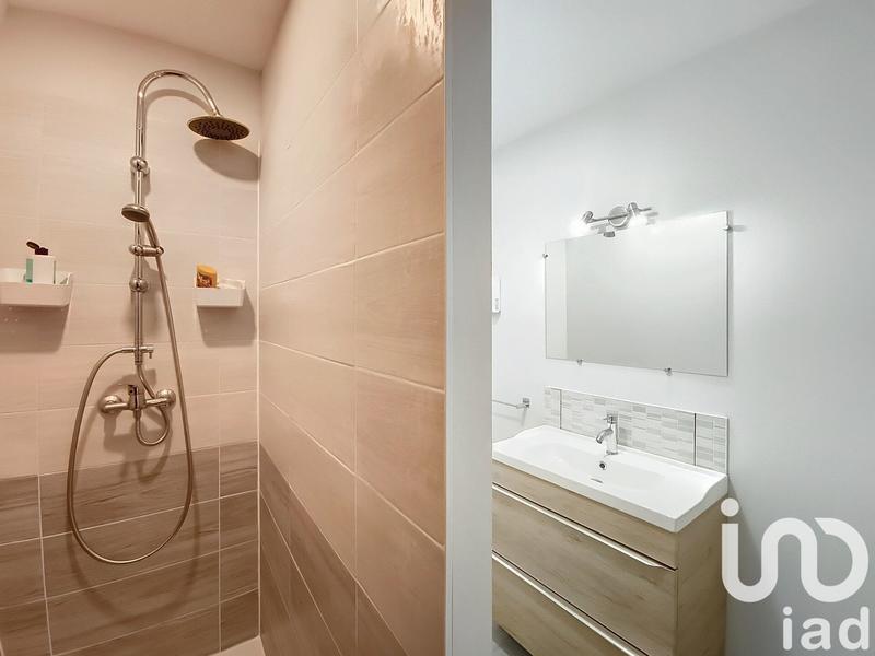 Maison de ville - 196 m² - 6 pièces