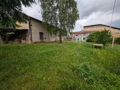 Maison - 147 m² - 6 pièces