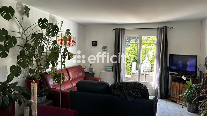 Villa - 125 m² - 5 pièces