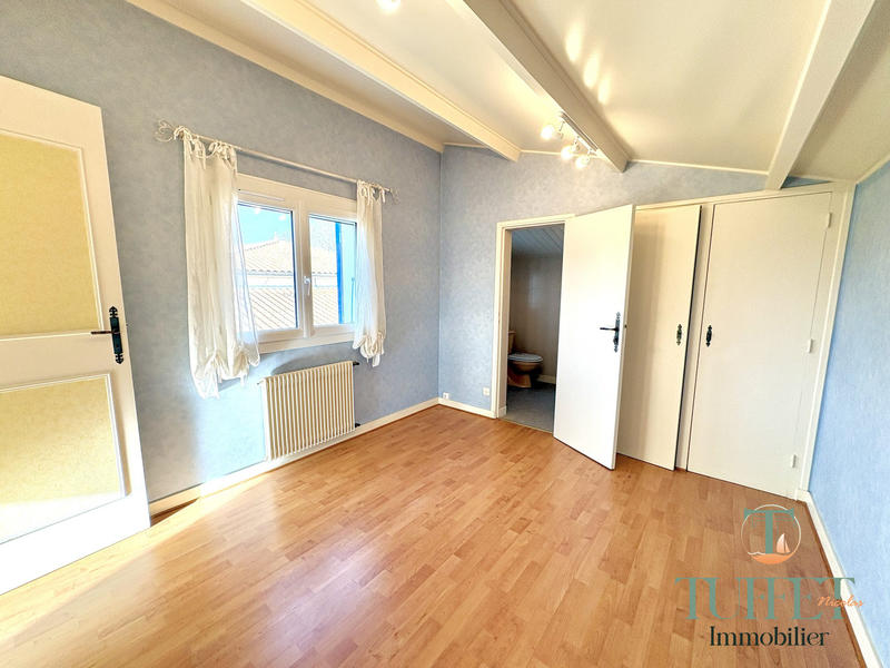 Villa - 156 m² - 5 pièces