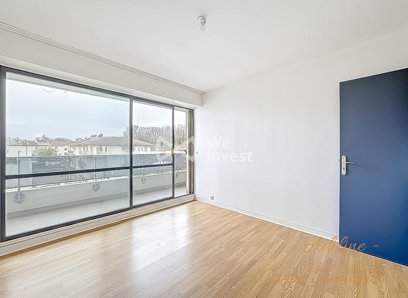 Appartement - 84 m² - 4 pièces