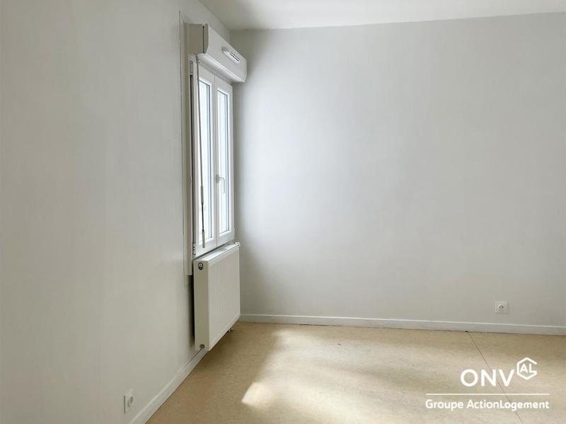 Appartement - 87 m² - 4 pièces