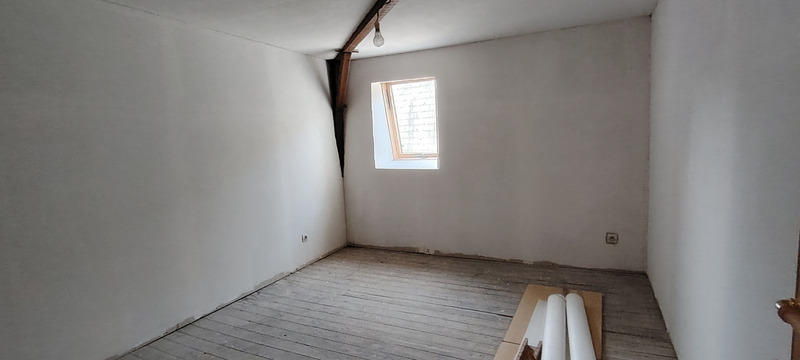 Maison de village - 246 m² - 12 pièces