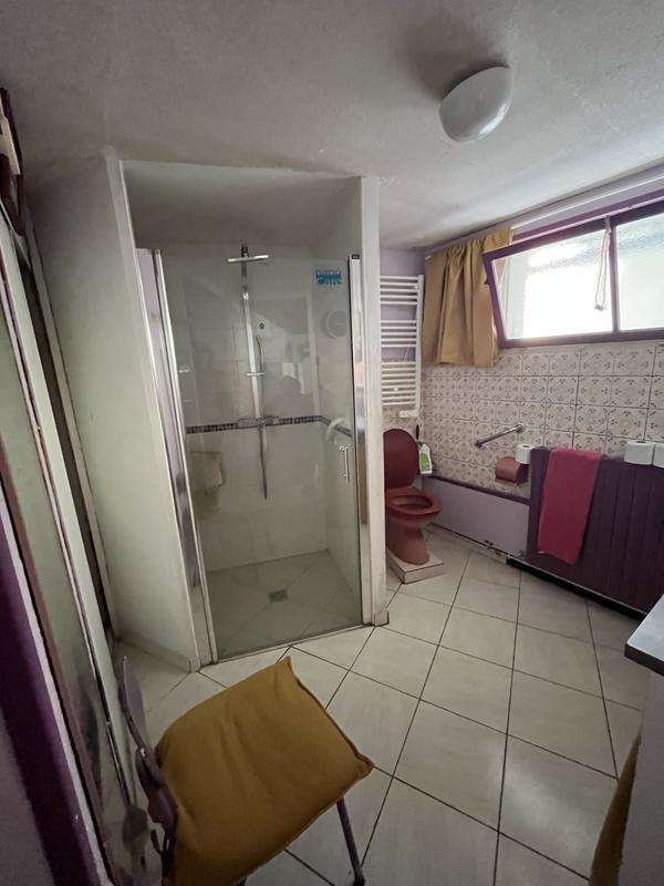 Maison ancienne - 106 m² - 4 pièces