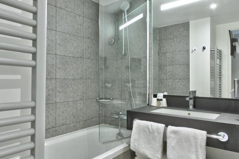 Studio - 23 m² - 1 pièce