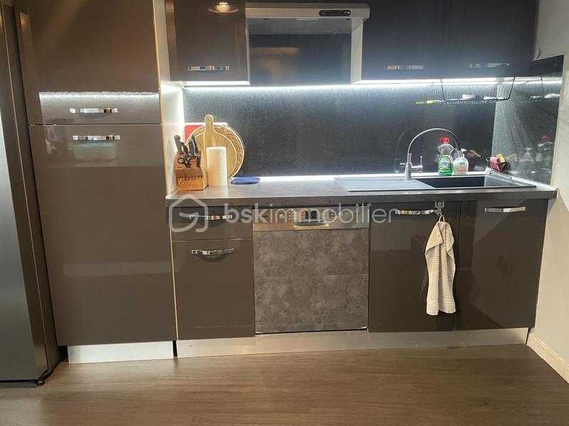 Appartement - 73 m² - 3 pièces