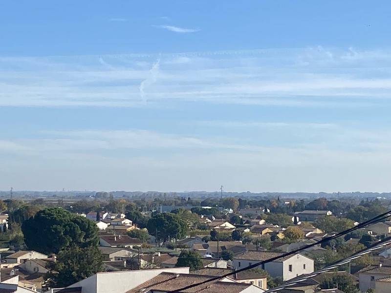 Maison - 55 m² - 4 pièces