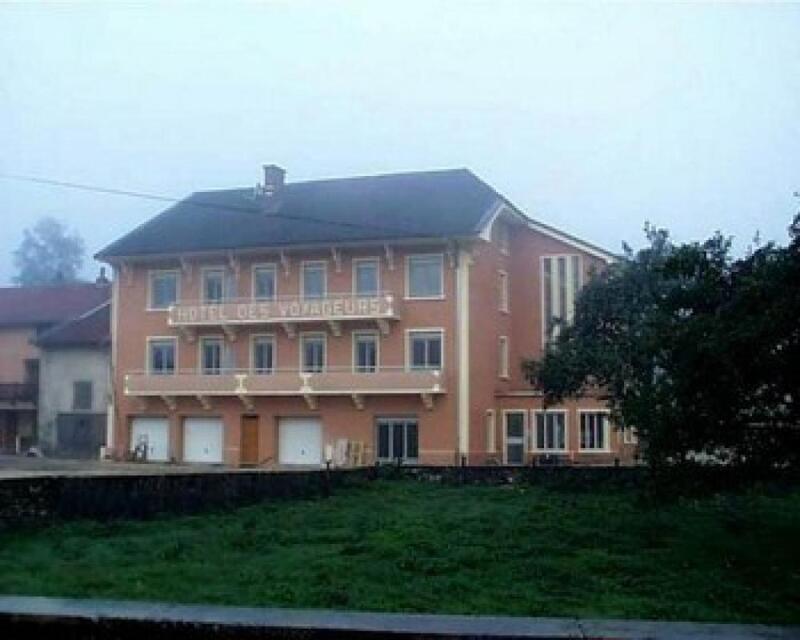 Appartement - 57 m² - 2 pièces