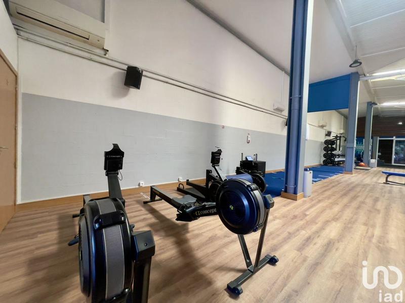 Local commercial - 530 m²