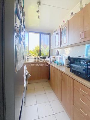 Appartement - 68 m² - 4 pièces