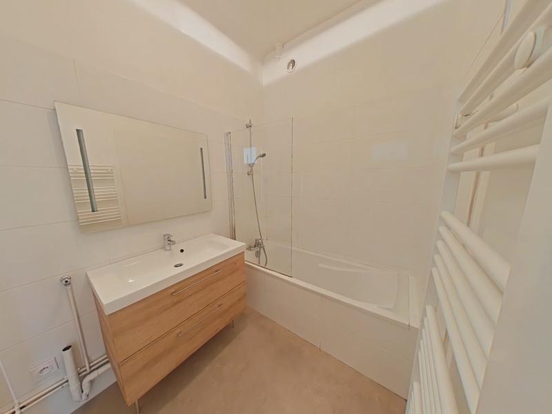 Appartement - 73 m² - 3 pièces