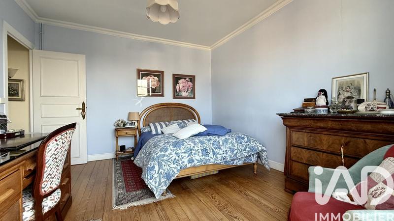 Appartement - 84 m² - 3 pièces