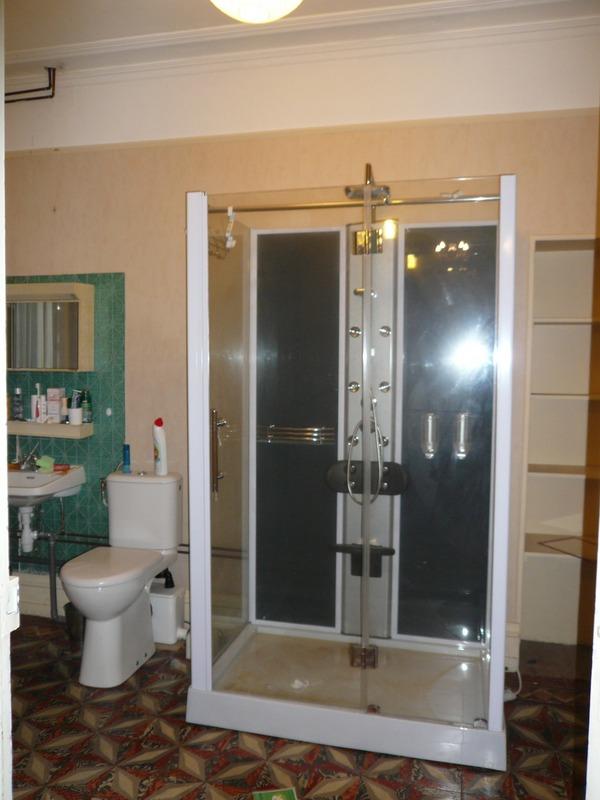 Maison - 261 m² - 12 pièces