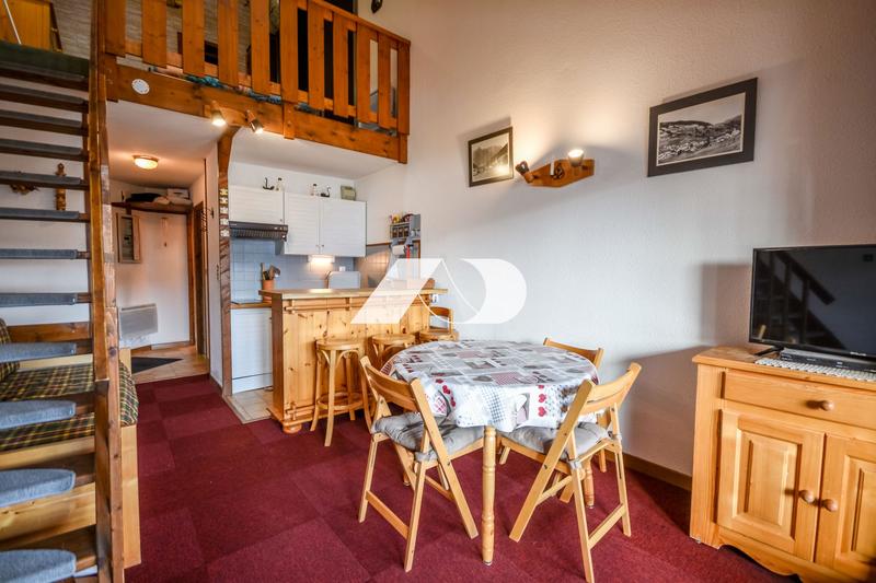 Appartement - 53 m² - 3 pièces