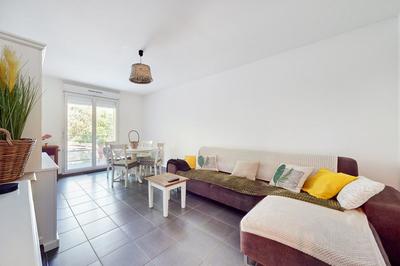 Appartement - 54 m² - 2 pièces