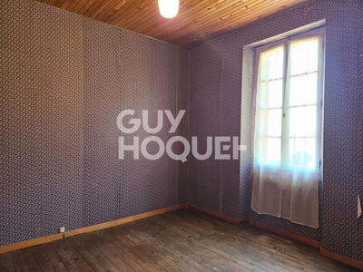 Maison - 135 m² - 5 pièces