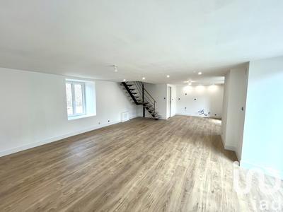 Maison - 112 m² - 6 pièces