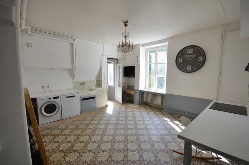 Maison bourgeoise - 186 m² - 7 pièces