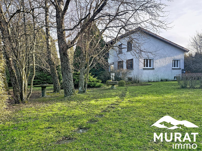 Maison - 142 m² - 6 pièces