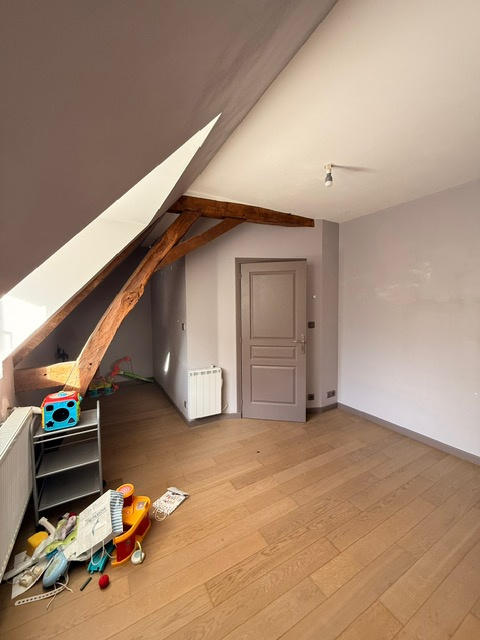 Maison - 160 m² - 8 pièces