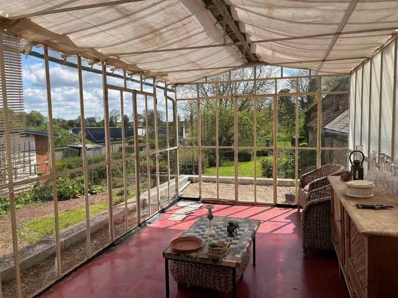 Maison - 140 m² - 7 pièces