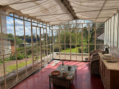 Maison - 140 m² - 7 pièces