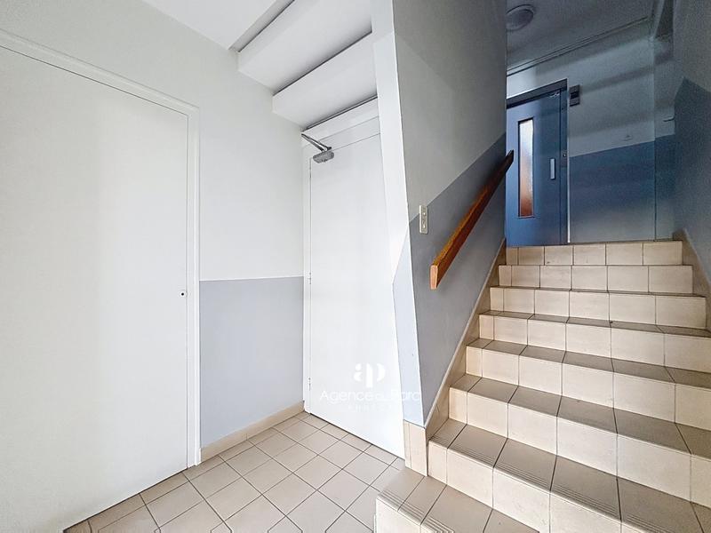 Appartement - 55 m² - 3 pièces