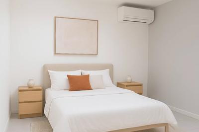 Appartement - 41 m² - 1 pièce