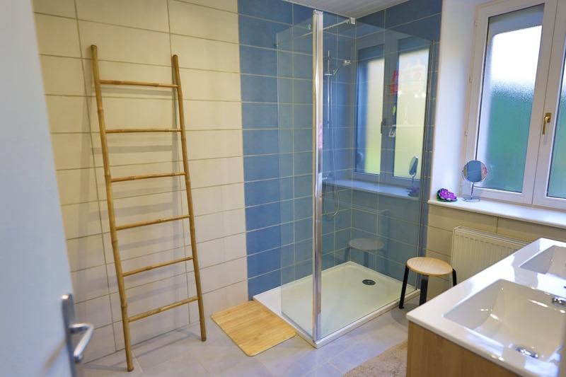 Maison - 154 m² - 5 pièces