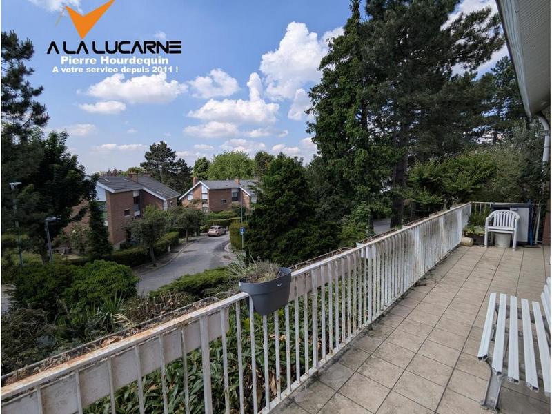 Maison - 114 m² - 5 pièces