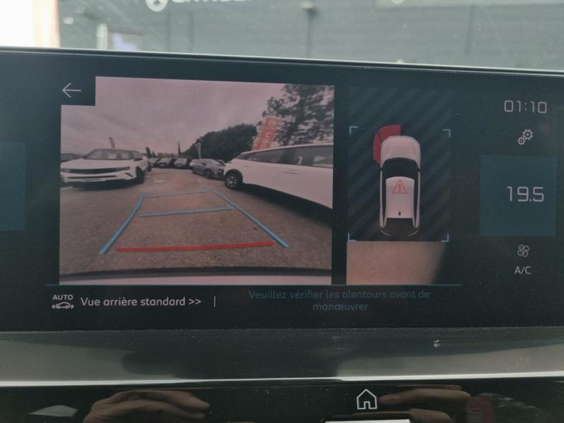 Citroën C4 III BlueHDi 110 s&amp;amp;S Bvm6 Shine