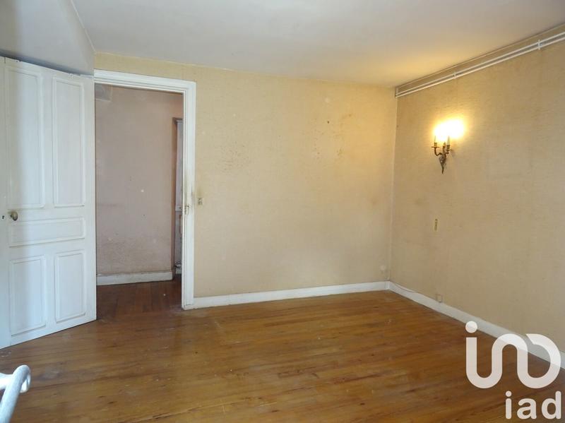 Appartement - 82 m² - 5 pièces