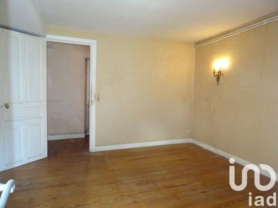 Appartement - 82 m² - 5 pièces