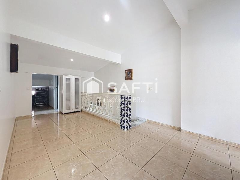 Maison - 173 m² - 4 pièces