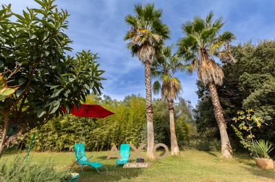 Propriété - 164 m² - 6 pièces